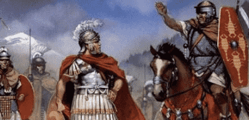 【古罗马第一军团】历史悬案：寻觅神秘失踪的古罗马第一军团