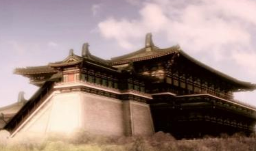 大明宫的主要建筑：大明宫里有哪些重要景点