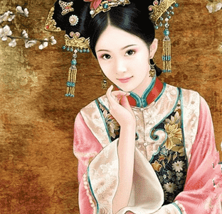 端恪皇贵妃是谁的妃子：清朝唯一历经五朝的皇贵妃
