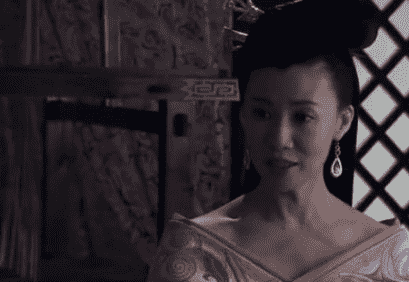 薄姬被封皇太后命中注定！她本是刘邦织女，一次宠幸便生下汉文帝