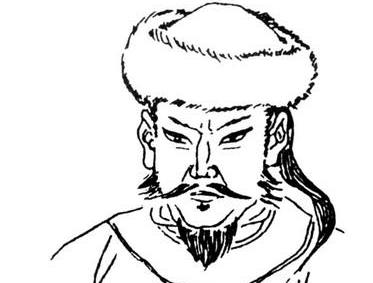 【耶律洪基】和小说中不一样的耶律洪基：极端亲宋的大辽皇帝