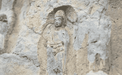 龙门石窟的历史沿袭：龙门石窟是何时开凿的？