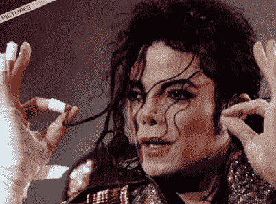 迈克尔杰克逊创作天下一家 25年后，依然“天下一家”