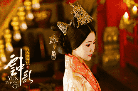 揭秘汉朝最年轻皇后的守寡之路