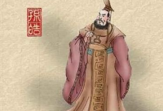 【亡国之君孙皓】中国历史上皇后最多的皇帝竟是他！亡国之君孙皓