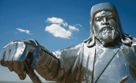 札兰丁&middot;明布尔努曾战胜蒙古铁骑 为什么他也能够让成吉思