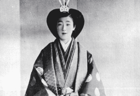 香淳皇后：日本史上最高寿的皇太后，活到97岁高龄