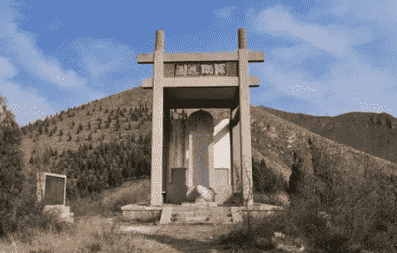 魏征死后，为什么李世民亲手推倒了给他立的墓碑？