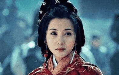 三国时期第一美人，不是貂蝉也不是江东二乔竟然是甄宓