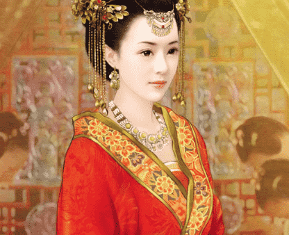 隋文帝的皇后短见 为何加速了隋朝的灭亡