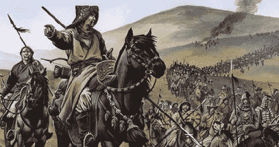 金朝是怎么灭亡的 金朝最后一个皇帝是谁？