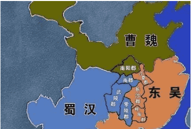 关羽水淹七军之后,东吴为何要偷袭荆州?
