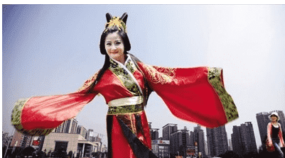 揭秘巴寡妇清：中国最早女首富 秦始皇的座上宾