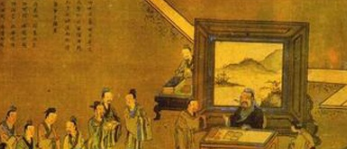 【古代名门望族】揭秘：中国古代历史上各朝代都有哪些名门望族