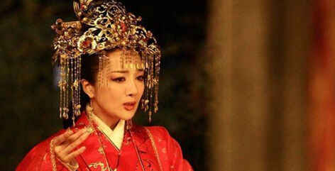 揭秘中国历史上最美的“五大艳后”都有谁