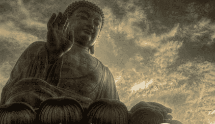 佛教的开创者是释迦摩尼吗？揭开中土佛教来源