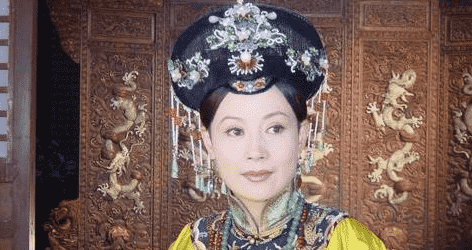 皇太极女儿固伦温庄长公主的生母是谁？