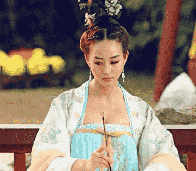 唐太宗李世民的宠妃徐惠是个什么样的女子？