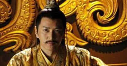 中国史上最不孝的皇帝 害死父亲将生母赶出宫门