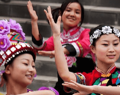 土家族歌舞 土家族的摆手舞有什么文化内涵