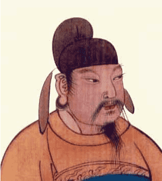 南唐开国皇帝李昇是因何而死