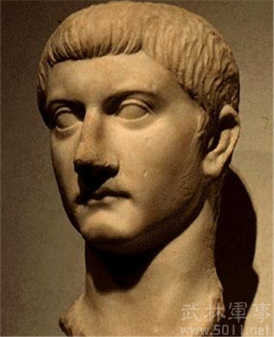 古罗马政治家提比略格拉古是谁