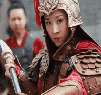 【古代女兵部队】古代女兵部队内幕 宋朝的女英雄完克完颜兀术