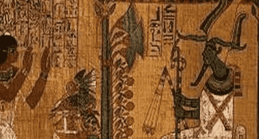 【古埃及宗教祭司】揭秘：古埃及宗教仪式中的祭司