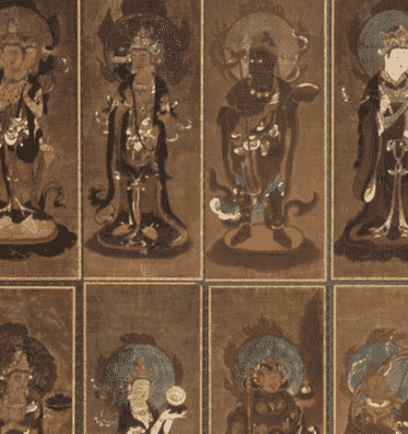 印度佛教的演化发展：什么是印度密教