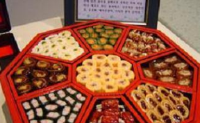 为何说朝鲜族的饮食文化已经名誉世界