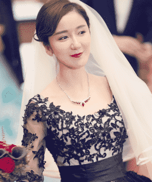 【娄艺潇结婚】娄艺潇湖南卫视《一年级》披婚纱 大喊我想结婚