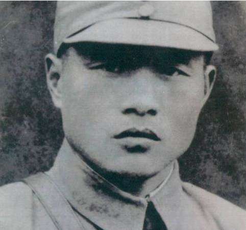 常德保卫战中孙明瑾面对日本强烈的炮火 坚决到最后一个人