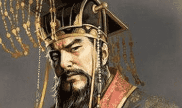 【中国古代最牛皇帝】中国古代最牛皇帝是谁？竟是崇祯皇帝