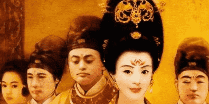 揭秘：中国经历皇帝更替最多的皇后是谁