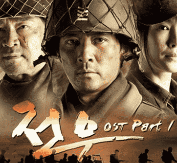 朝鲜战争电影大全盘点 10部抗战电影将揭秘真相