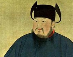 揭秘：中国古代哪位皇帝登基后还被人打耳光