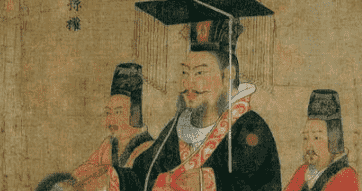 在中国历史上哪位皇帝的子女均为非正常死亡