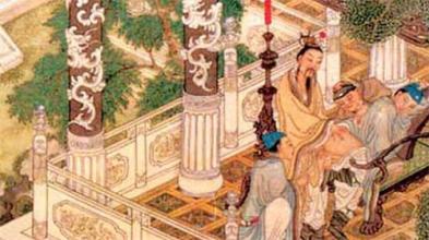 汉成帝刘骜之后的皇帝是谁？汉朝皇帝列表及年表