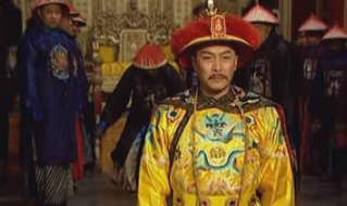 宫廷秘史：清朝为什么能牢牢统治中国300年之久