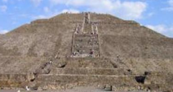 【玛雅人修建金字塔之谜】祖先的祭坛？揭玛雅人修建金字塔之谜