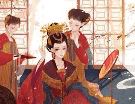 【姬妾制度】姬妾制度：中国古代姬妾的悲惨生活