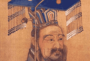 晚年的隋文帝是怎么样的人 他是怎么死的