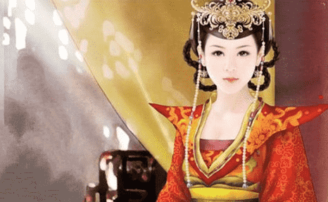 史上最著名的“出轨”皇后:北魏孝文帝皇后冯润