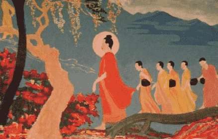 印度佛教的演化发展：什么是大乘佛教