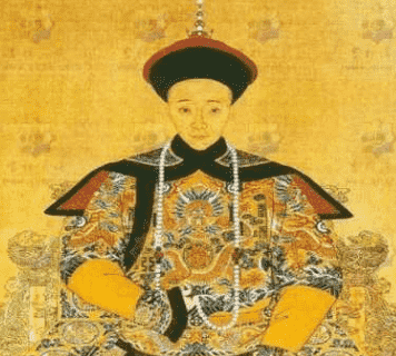 古代十大幸运帝王排行，清朝独占4位，第一名颇具争议性！