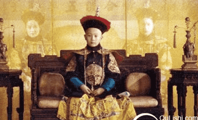 中国那些十八岁以前就登基的皇帝？古代小皇帝盘点