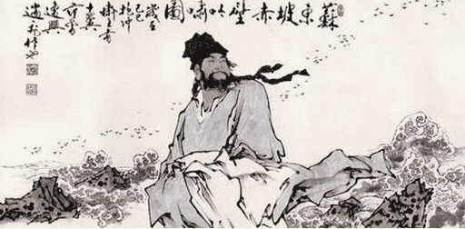 苏轼被贬黄州是因为乌台诗案吗？