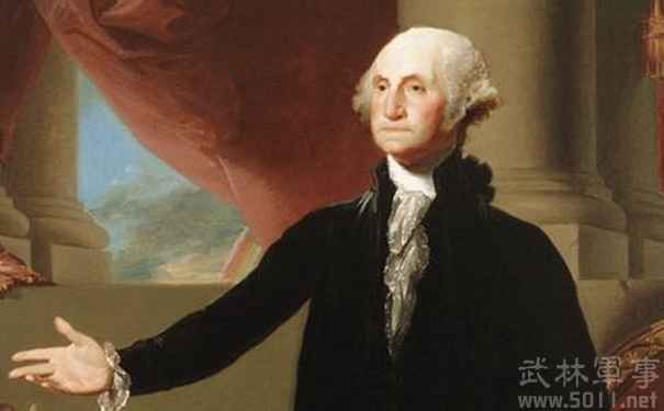 乔治·华盛顿与放血疗法有何联系