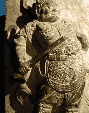 揭秘：古藏刀的历史演革及收藏鉴赏