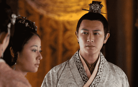 汉文帝刘恒为什么对自己的窦皇后那么的专情